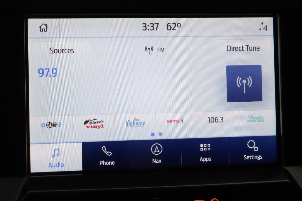 Used 2022 Ford F250 XLT w/ XLT Premium Package AWD/4WD image 35