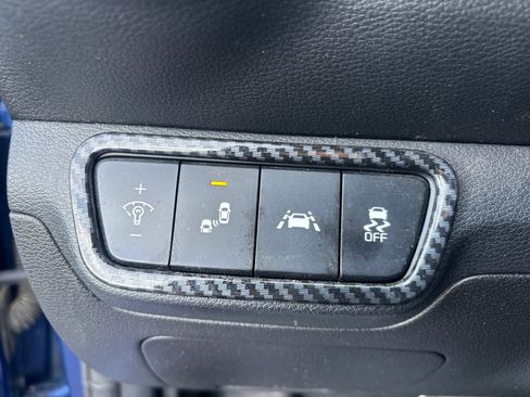 Used 2021 Kia Forte GT w/ GT2 Package image 16