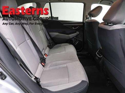 Used 2022 Subaru Outback Premium AWD/4WD image 22