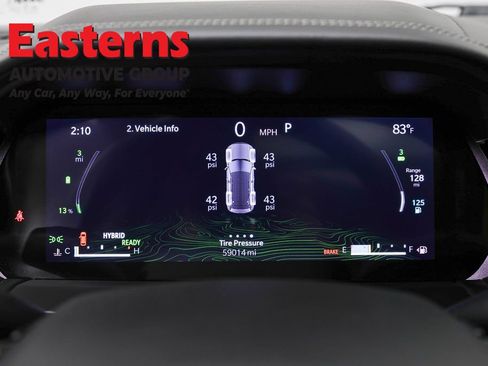 Used 2022 Jeep Grand Cherokee Limited 4xe AWD/4WD image 18
