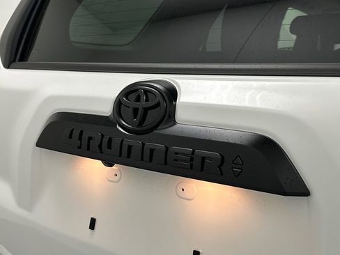 Used 2024 Toyota 4Runner TRD Pro AWD/4WD image 21