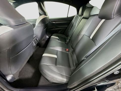 Certified 2025 Toyota Camry SE image 22