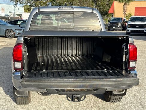Used 2021 Toyota Tacoma SR5 image 25