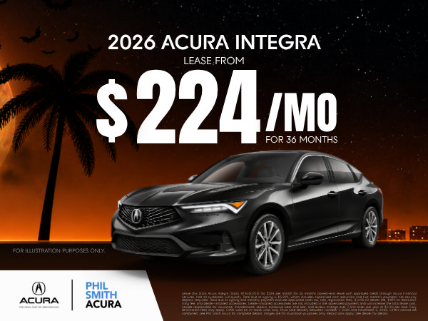 New 2026 Acura Integra Type S FWD image 3