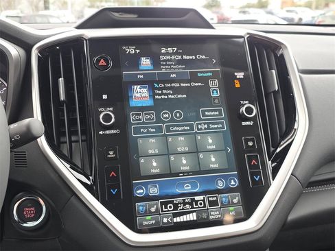 New 2026 Subaru Ascent Touring image 28