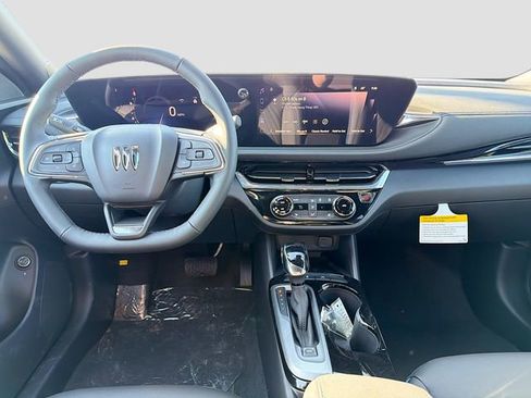 New 2026 Buick Envista Sport Touring w/ Convenience I Package image 19