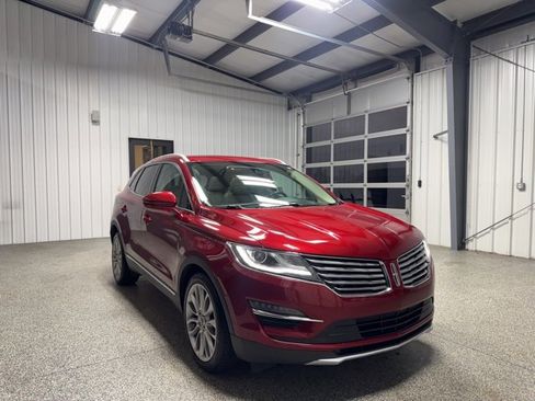 Used 2017 Lincoln MKC Reserve w/ Lincoln MKC Climate Package image 31