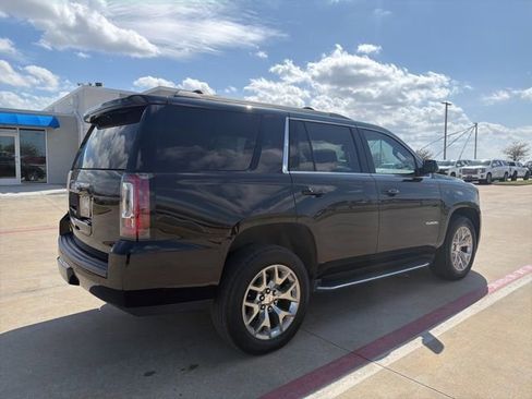 Used 2020 GMC Yukon SLT image 11