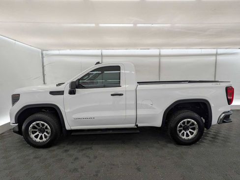 Used 2024 GMC Sierra 1500 Pro image 3