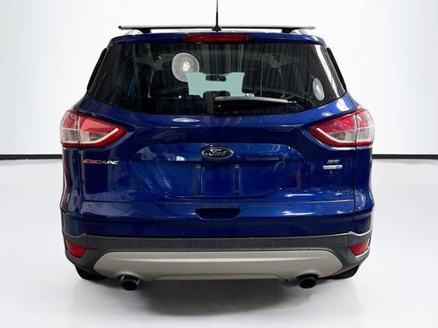 Used 2016 Ford Escape SE image 7