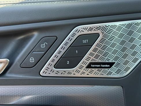 Certified 2025 BMW X1 M35i AWD/4WD image 15