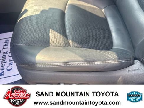 Used 2022 Toyota RAV4 Limited w/ Limited Grade Weather Package AWD/4WD image 15