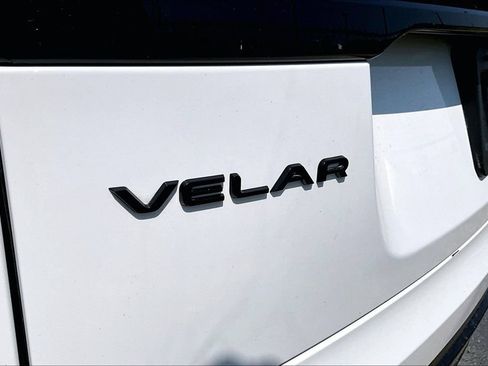 Used 2024 Land Rover Range Rover Velar S AWD/4WD image 37