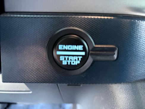Used 2023 Ford Bronco Outer Banks AWD/4WD image 20