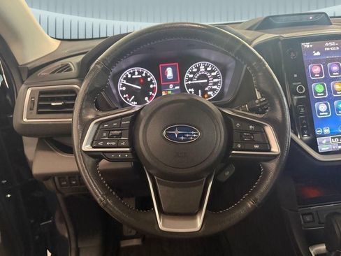 Used 2024 Subaru Ascent Limited w/ Technology Package AWD/4WD image 11
