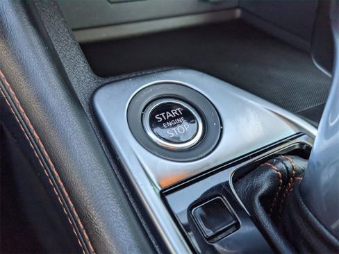 Used 2021 Nissan Sentra SR w/ SR Premium Package image 28