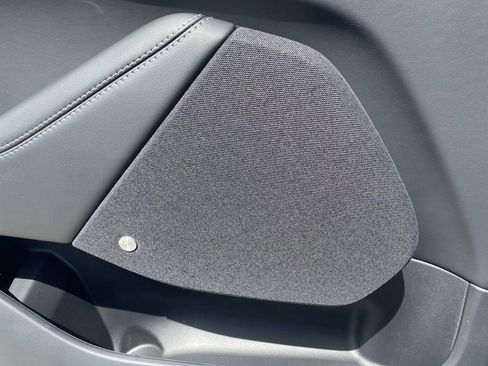 New 2026 Ford Mustang Mach-E Premium RWD image 18