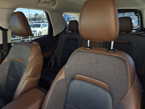 Used 2022 Ford Bronco Sport Outer Banks image 25