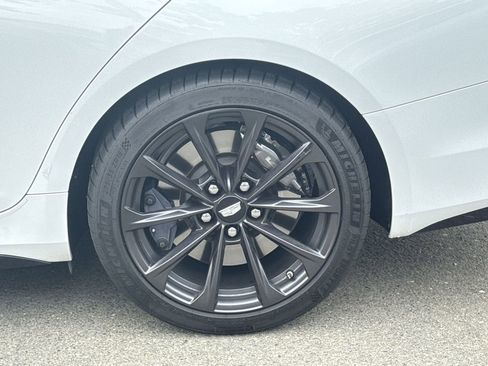 Used 2023 Cadillac CT4 V Blackwing w/ Driver Assist Package image 33