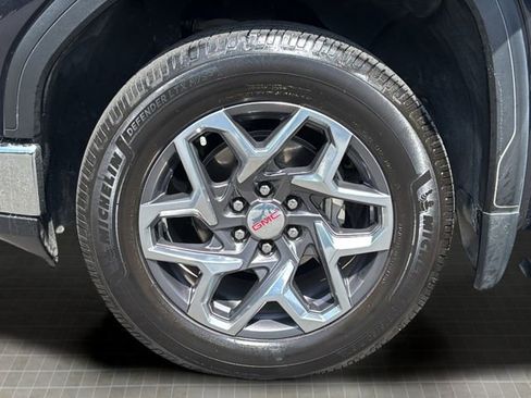 Used 2023 GMC Sierra 1500 SLT w/ SLT Premium Package image 46