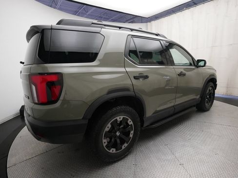 Certified 2026 Honda Passport TrailSport Elite image 37