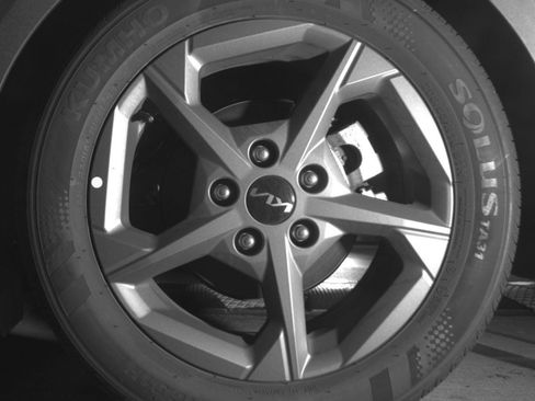 Used 2025 Kia K4 FWD image 17