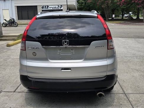 Used 2013 Honda CR-V EX-L image 4