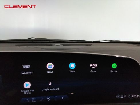 Used 2024 Cadillac XT4 Sport image 19