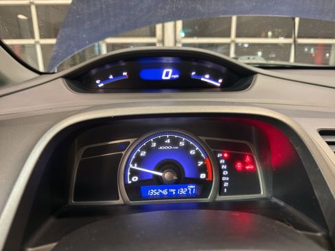 Used 2009 Honda Civic LX image 16