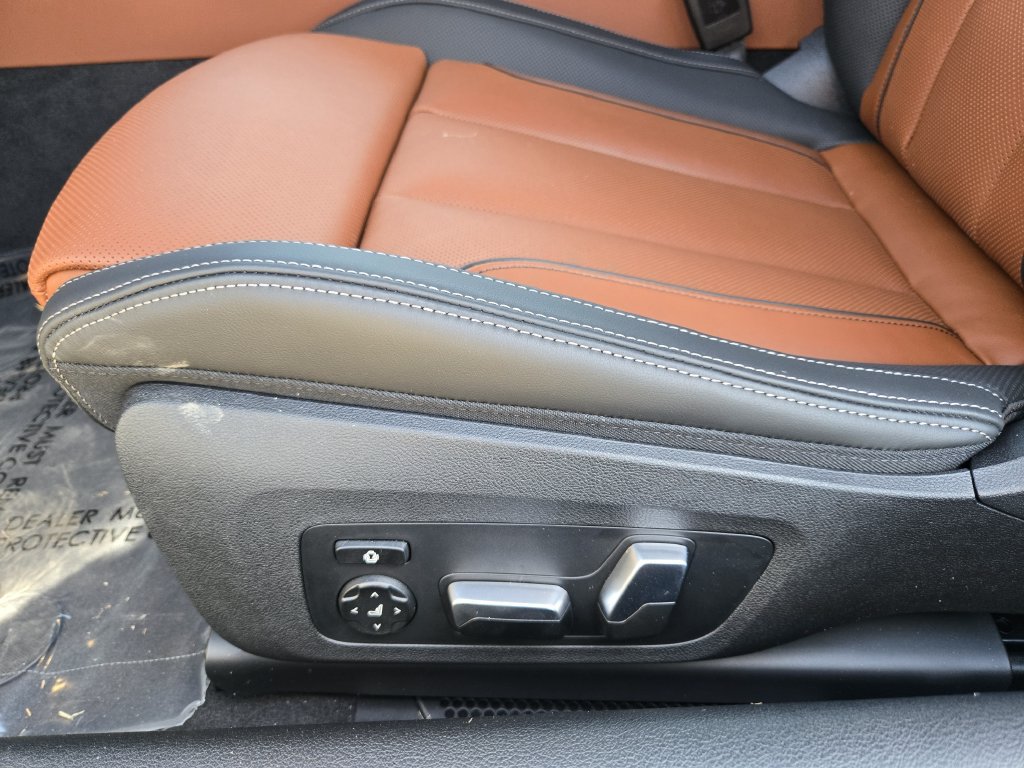 New 2026 BMW M850i xDrive Coupe AWD/4WD image 27