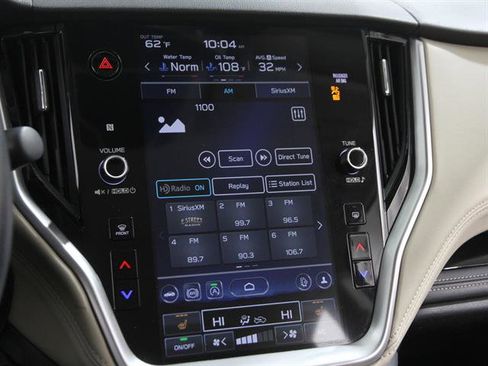 Used 2023 Subaru Outback Limited image 11