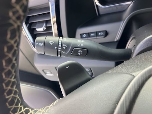 Used 2024 GMC Sierra 1500 Denali Ultimate image 19