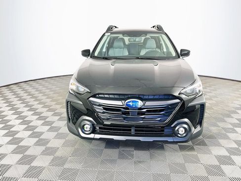 New 2025 Subaru Outback Premium image 3