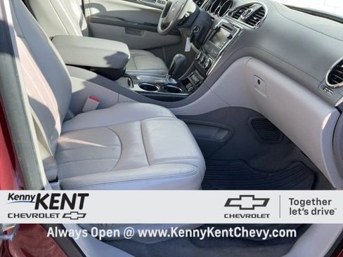 Used 2016 Buick Enclave Premium w/ Experience Buick Package image 17