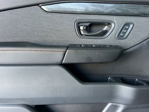 New 2026 Honda Passport TrailSport image 14