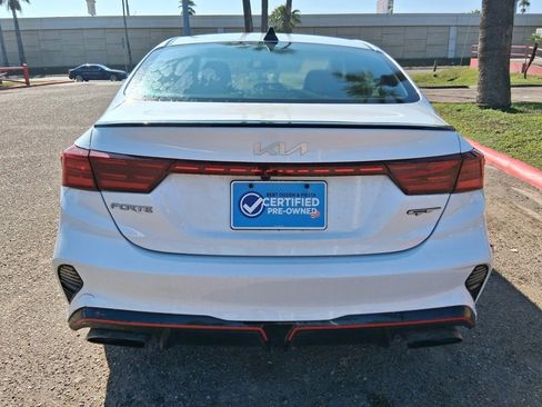 Used 2023 Kia Forte GT image 6