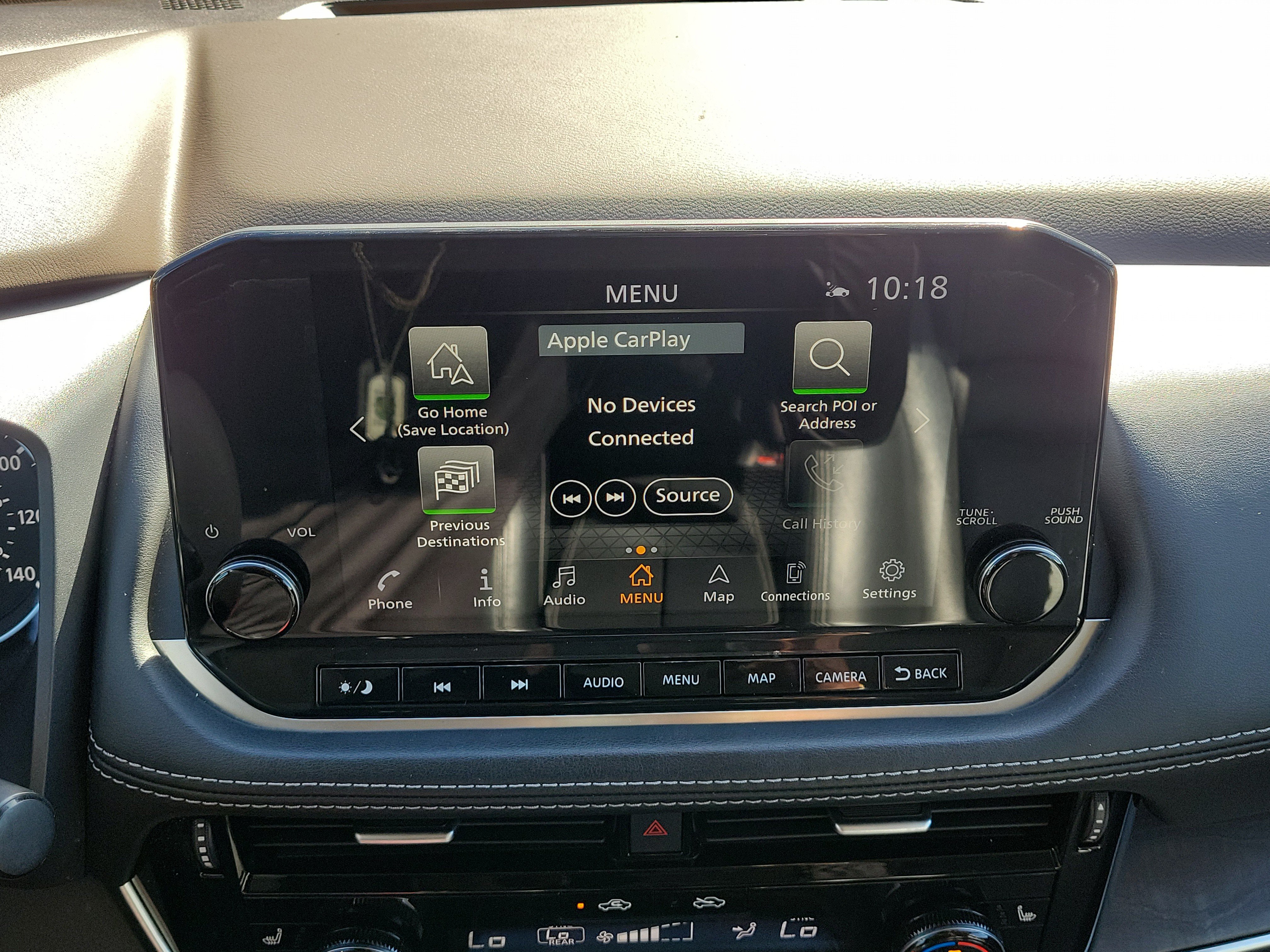 Certified 2021 Nissan Rogue SL w/ Premium Package FWD image 29