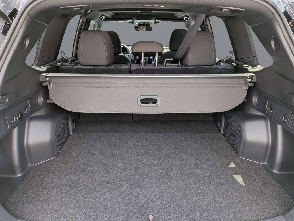 Certified 2026 Subaru Forester Premium AWD/4WD image 13