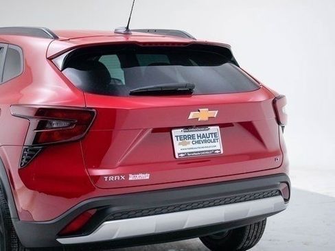 New 2026 Chevrolet Trax LT image 5