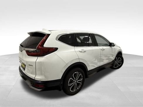 Used 2020 Honda CR-V EX-L image 7