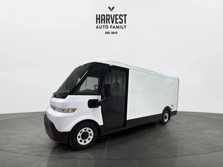 Used 2023 Chevrolet Brightdrop 600 w/ Active Safety Package 2 AWD/4WD video 1
