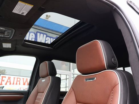 New 2026 GMC Sierra 3500 Denali Ultimate image 26