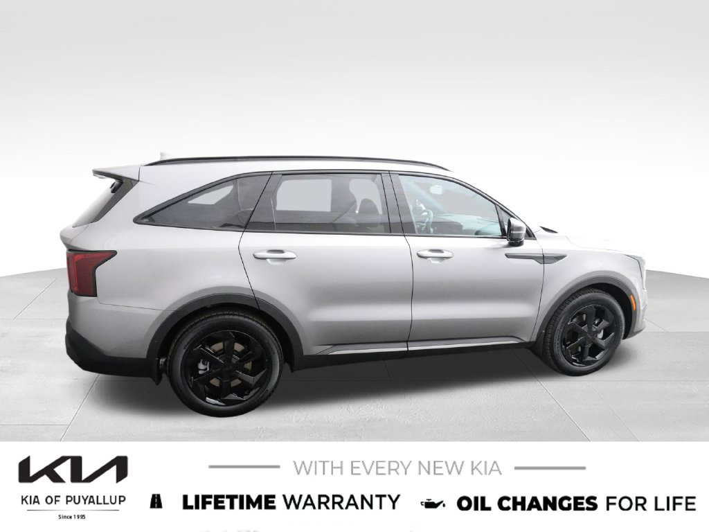 New 2026 Kia Sorento SX Prestige AWD/4WD image 4