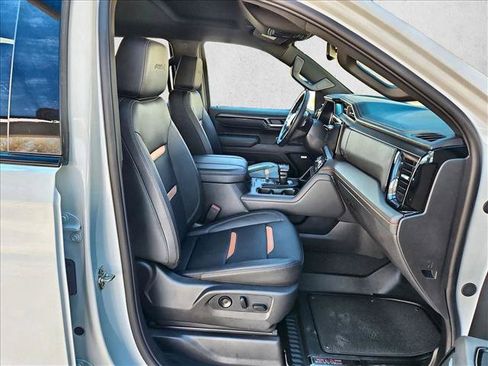 Certified 2026 GMC Sierra 1500 AT4 AWD/4WD image 21