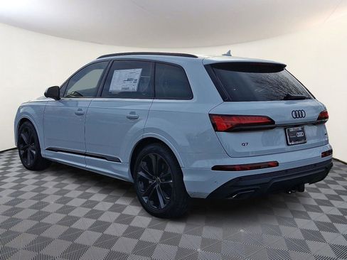 New 2026 Audi Q7 3.0T Premium Plus image 4