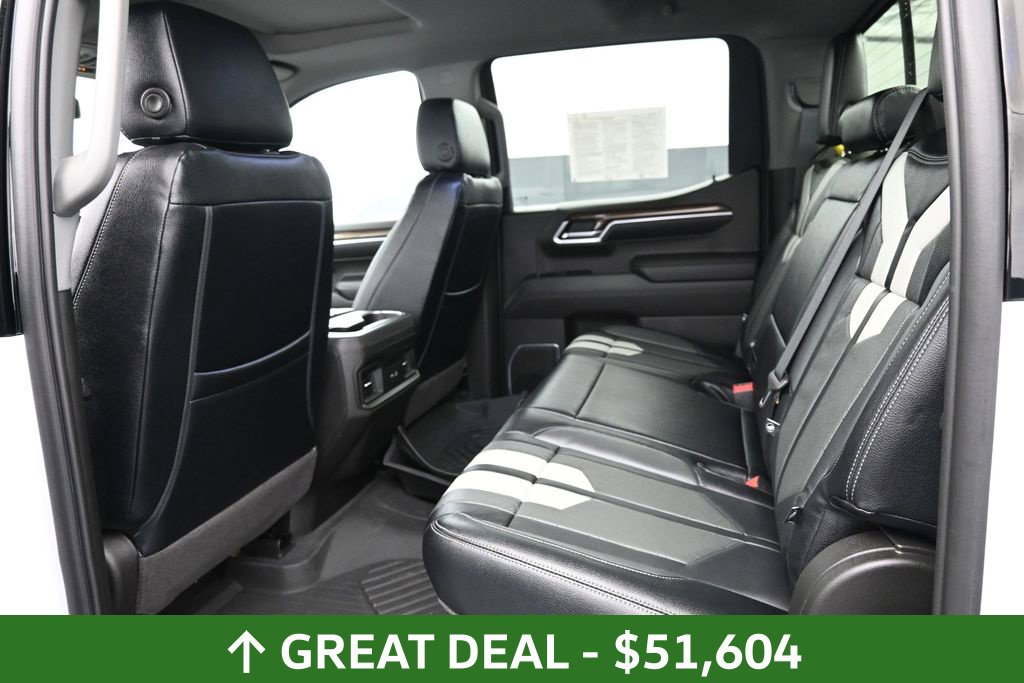 Used 2022 Chevrolet Silverado 1500 RST AWD/4WD image 20