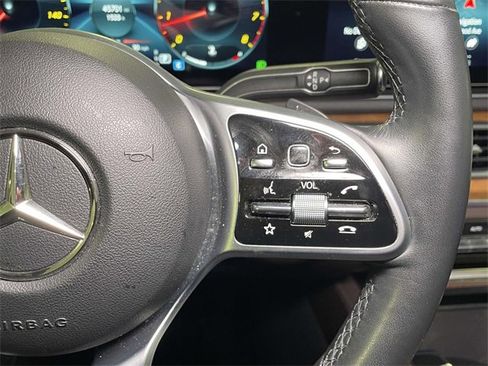 Used 2022 Mercedes-Benz GLE 350 4MATIC image 37