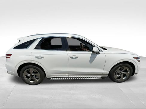 New 2026 Genesis GV70 2.5T Advanced AWD/4WD image 9