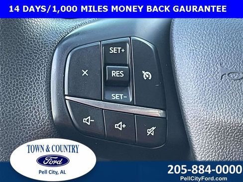 Certified 2023 Ford Maverick XLT w/ Equipment Group 300A Standard image 10