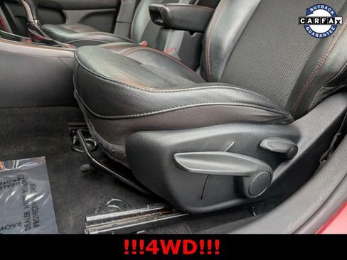 Used 2020 Jeep Compass Trailhawk image 14